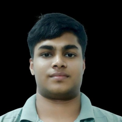 Mr. Meghraj Patil