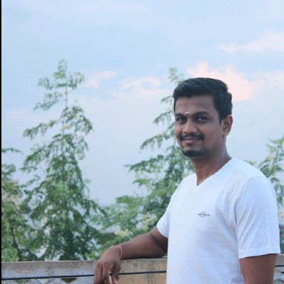 Mr. Dinesh G, B.Tech