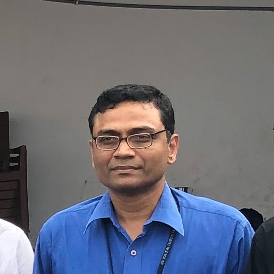 Sri. Ravi Shankar