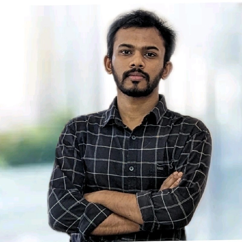 Antony Rajeev