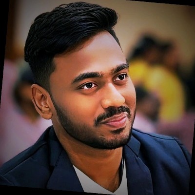 Mr. Tarun Yellapu, Project Management , MIT