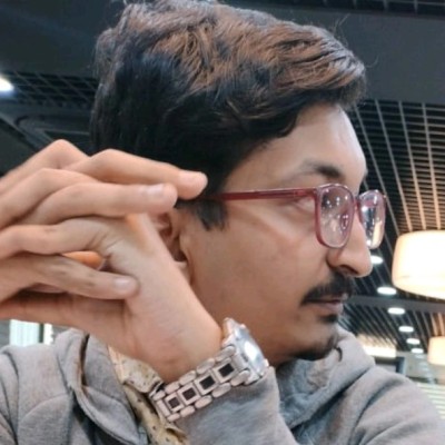 Mr. Jay Kotadia