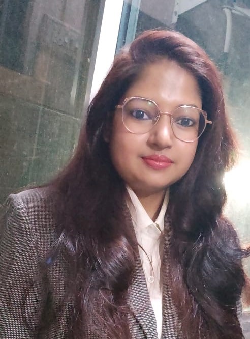 Ms. Anjali Goel