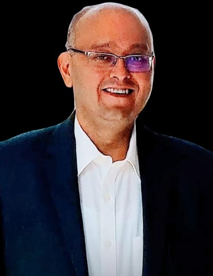 Sri. Anurag Midha, BE, MBA, Senior Management Program IIM Ahmedabad
