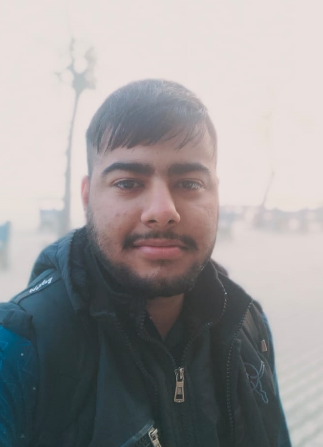Mr. Ashwani Ahalwat