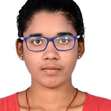 Ms Divya B