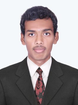 Mr. Sen HariHaran, M.E
