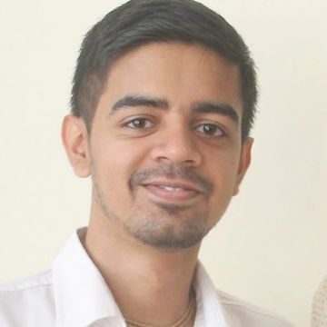 Mr Harshad Punghera