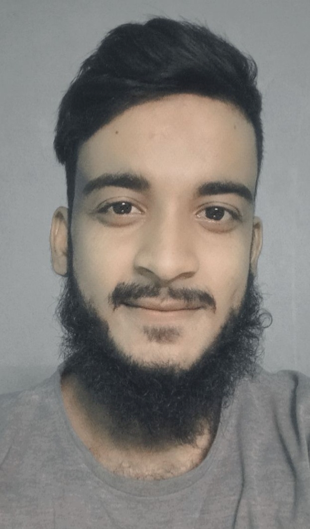 Mr. Jaleel Ahmed MD
