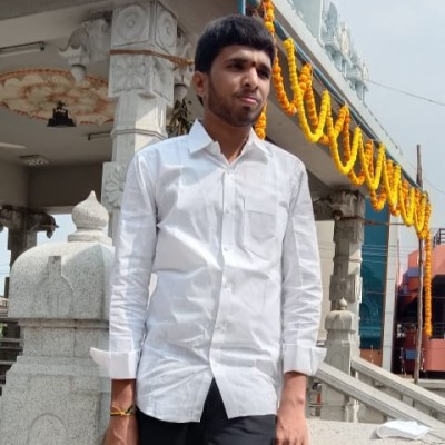 Mr.Kiran Kumar Reddy, B.Tech (ECE) and Advanced Diploma in Embedded Systems