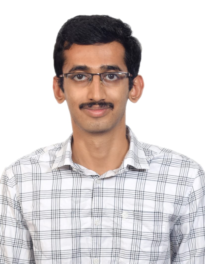 Mr. Karthik R, M.Tech - BITS Pilani
