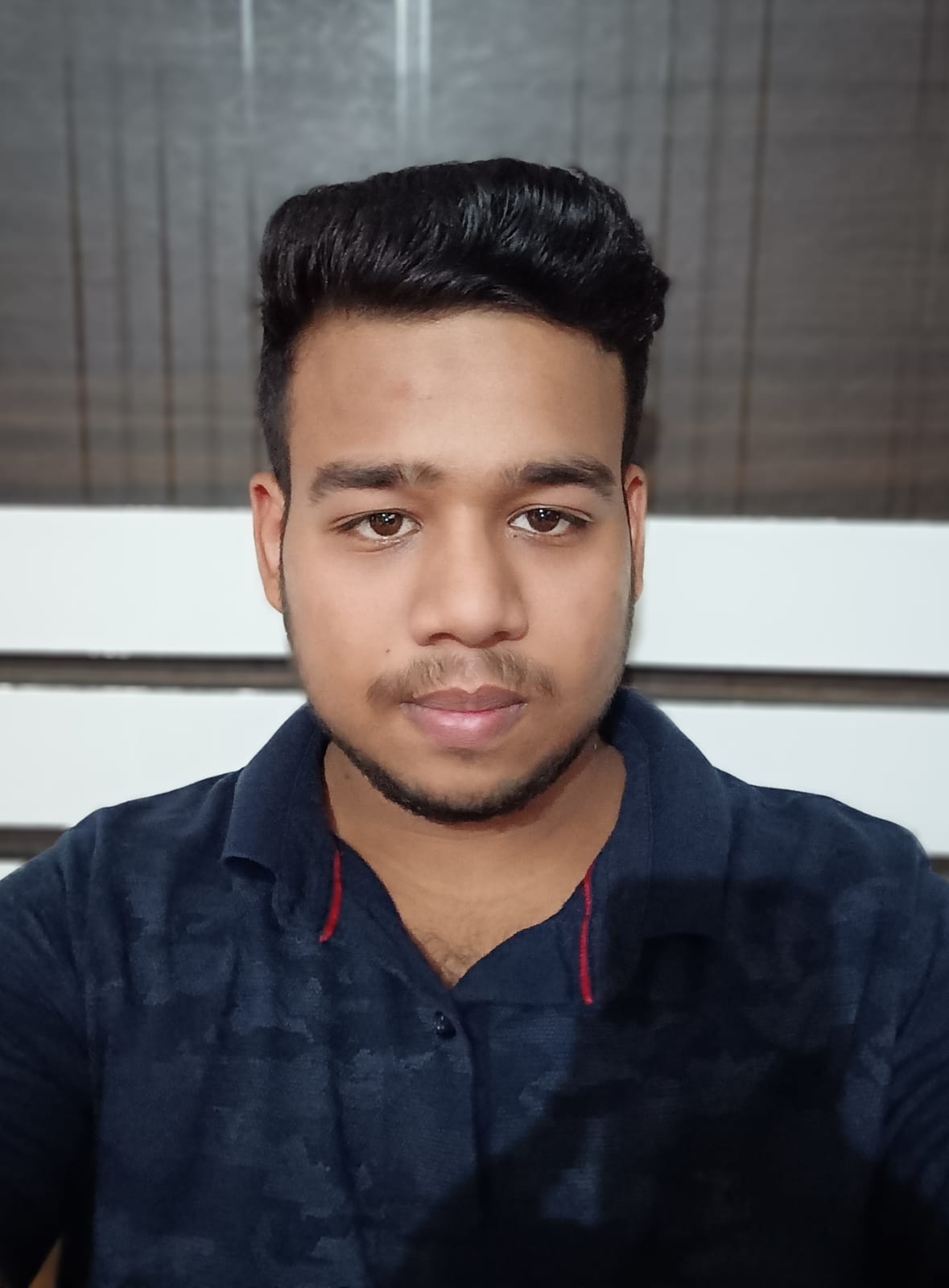 Mr. Kushal Jain