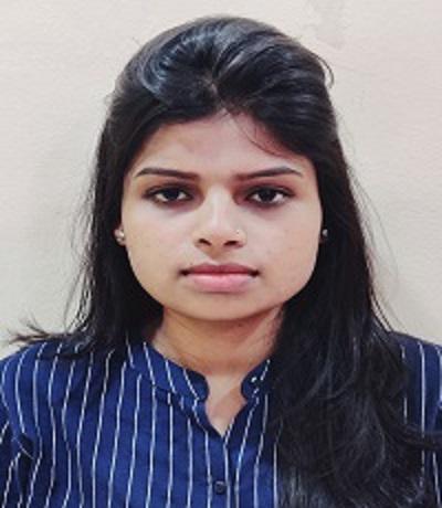 Ms. Mayuri Gaikwad