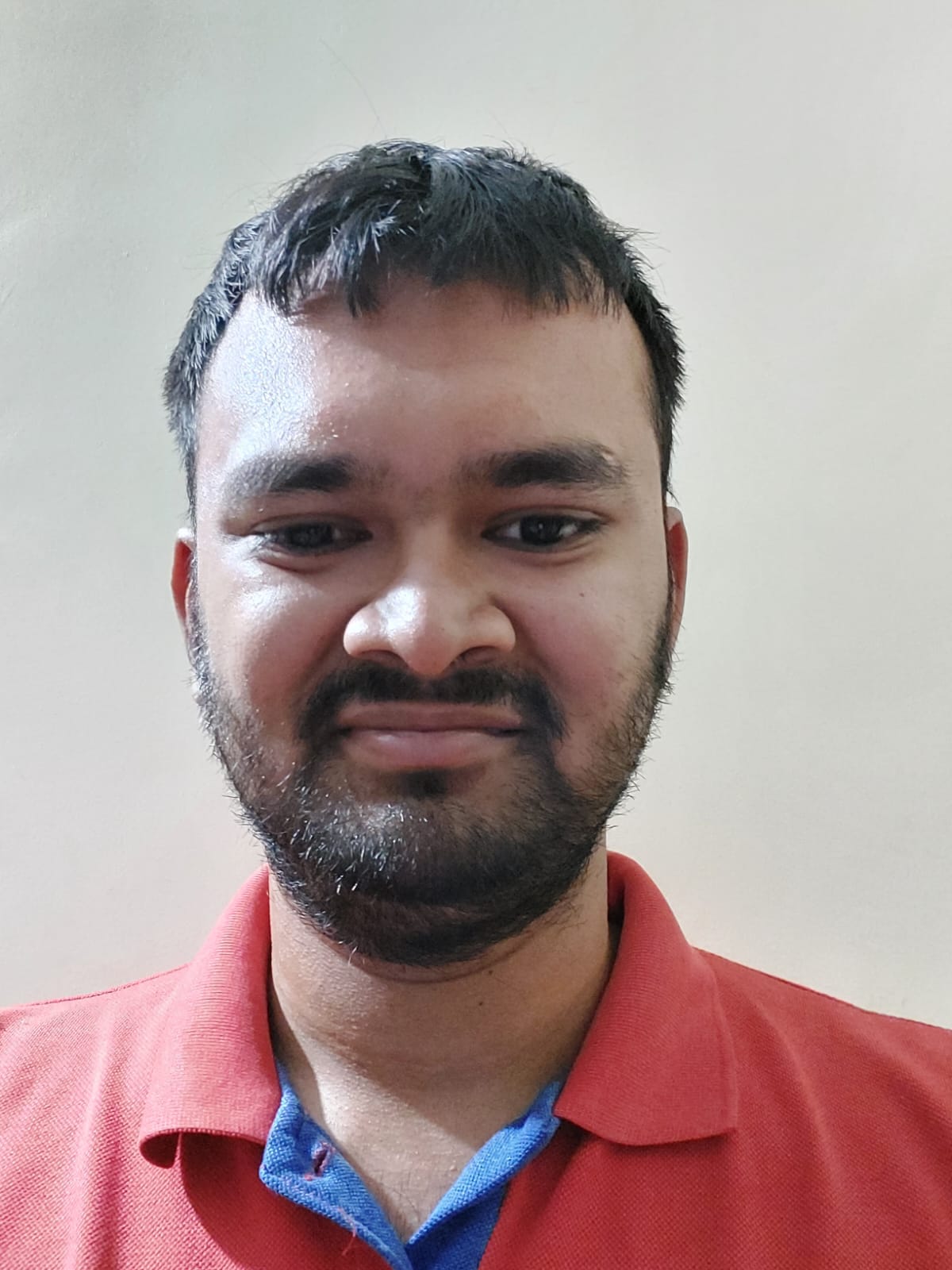 Mr. Sanket Palchaudhary, BE, Mechanical Engineer