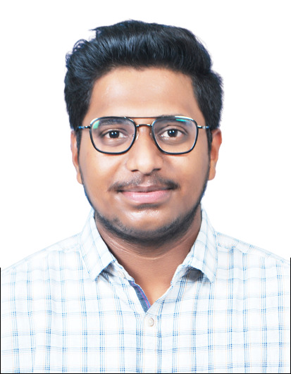 Sri. Nikhil Batula, B.Tech and M.Tech
