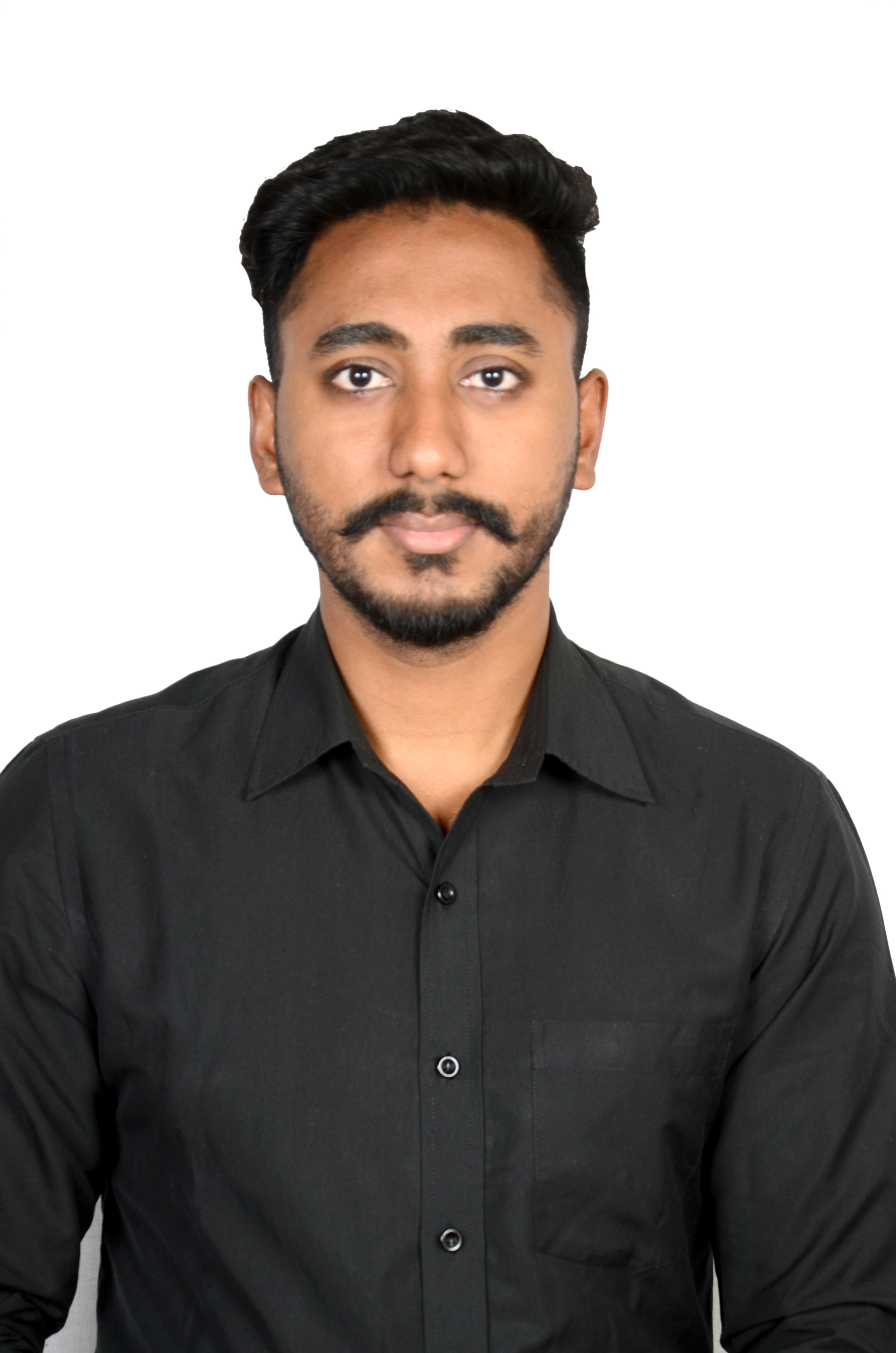 Mr. Paramdeep Singh, M.Tech (CSE)