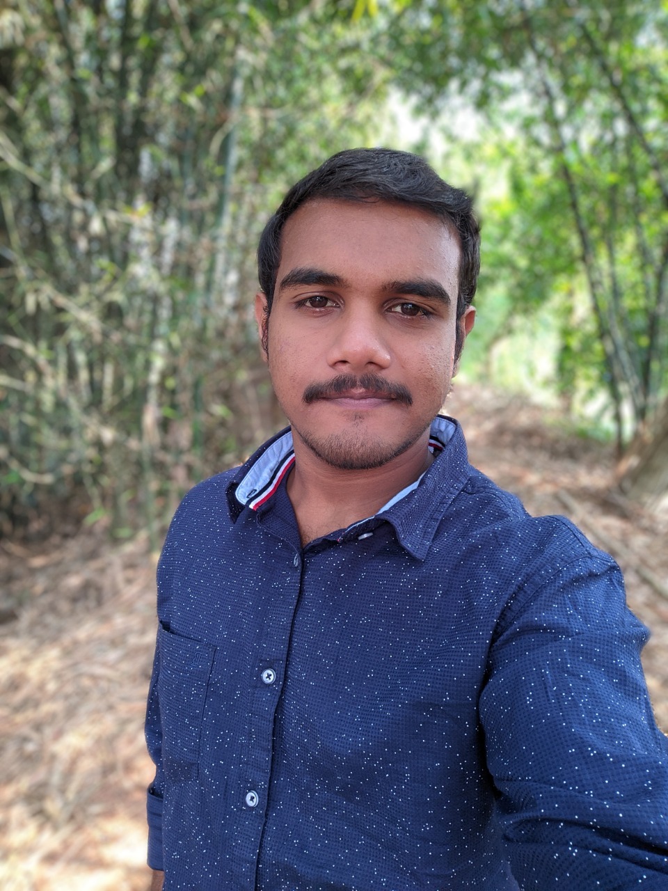 Mr. Prasanna Kundu, MCA