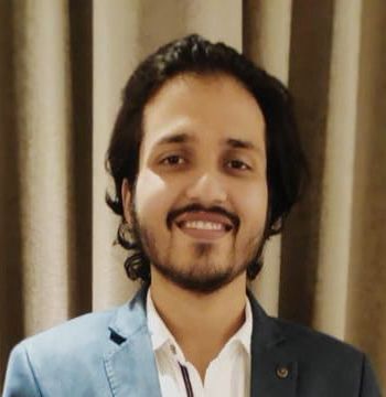 Mr. Rishi Raj Rataria