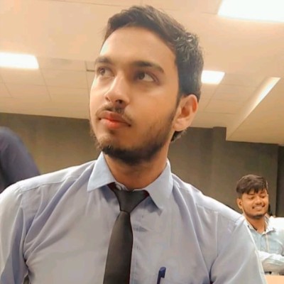 Sanjay Kumar, B.Tech (CSE)