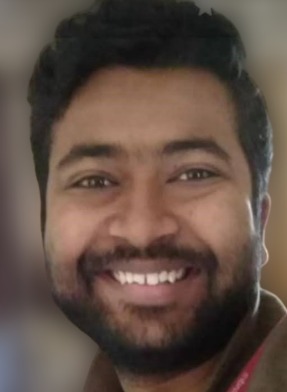 Mr. Shyam Ashok Chakole