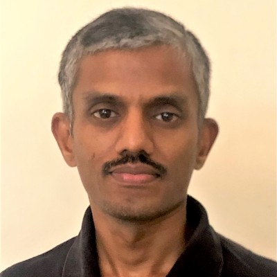 Sri. Meiappan Palaniappan, MCA, PGDBA in Financial Management Services from Symbiosis, Project Management Professional from PMI