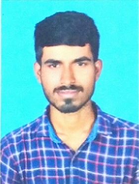 Mr. Vishnu Kumar