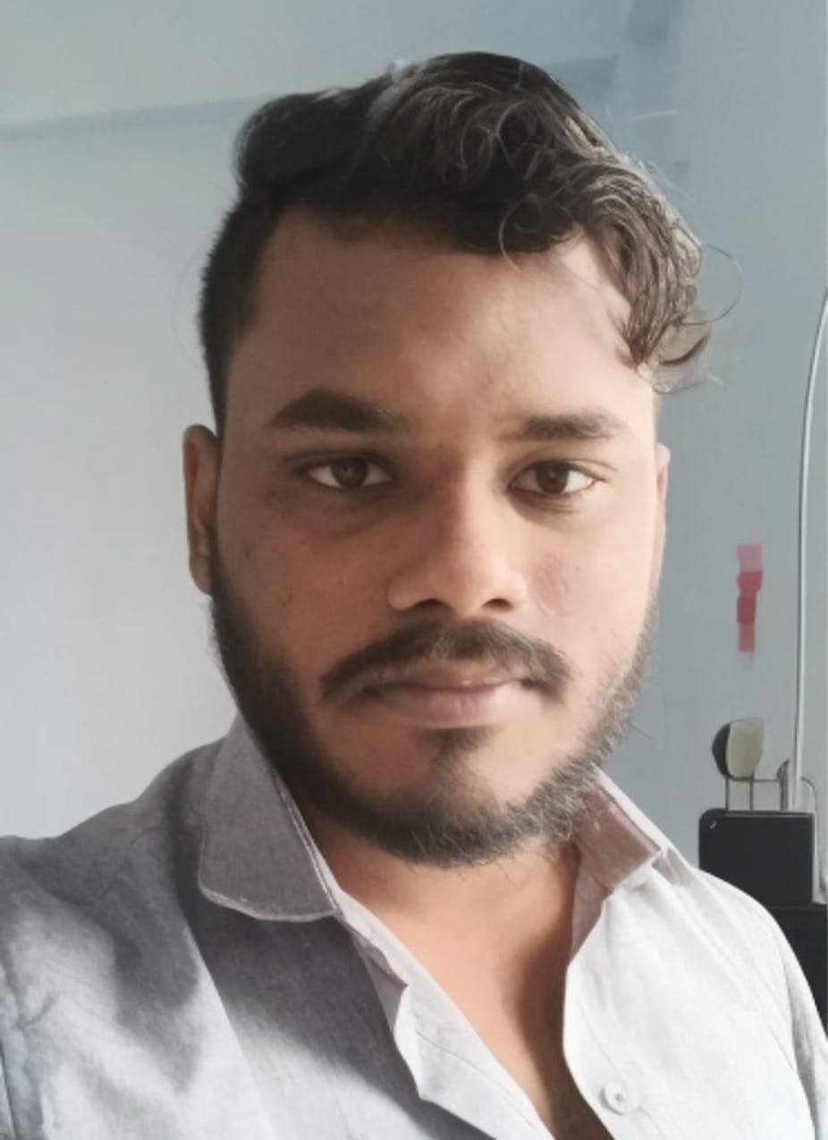 Mr. Bhargavesh Dakka