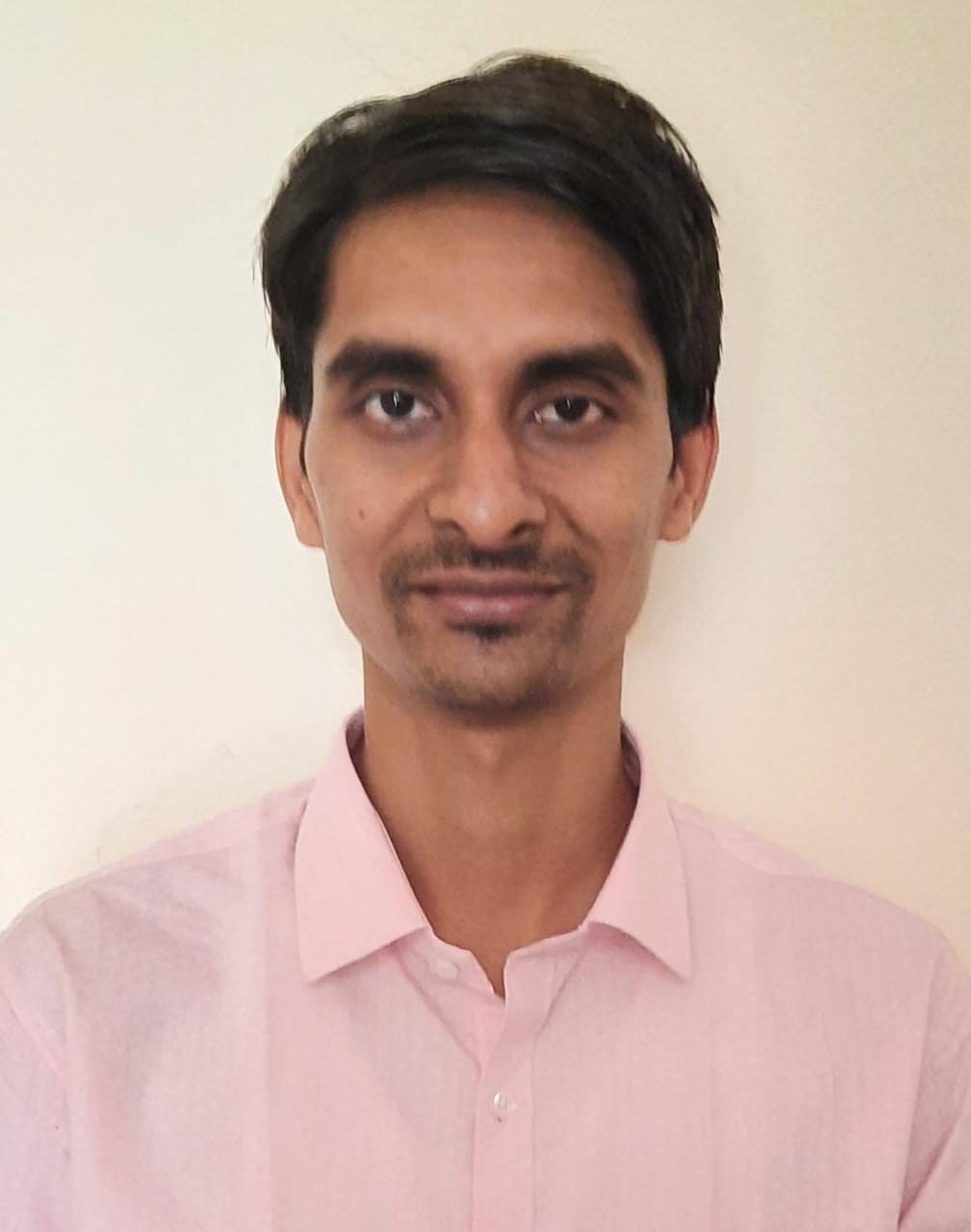 Mr. Yogesh Kumar