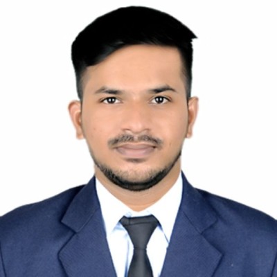 Sri. Devi Prasad, B.Tech (ECE)